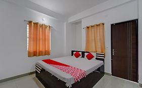 Hotel Sangam Palace
